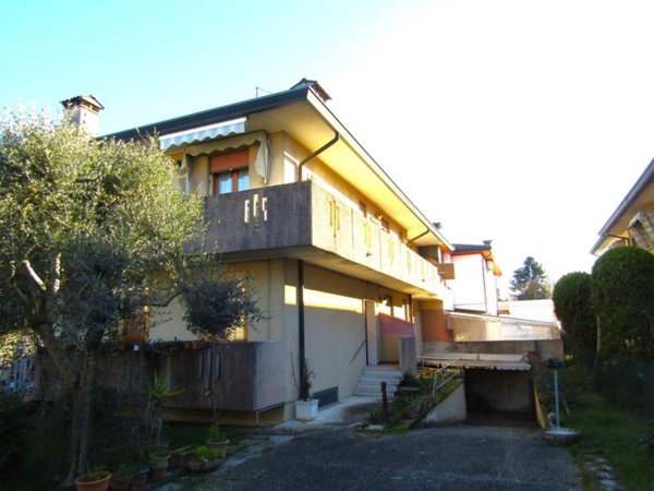 appartamento in vendita a Rubano