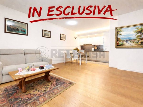 appartamento in vendita a Rubano in zona Sarmeola