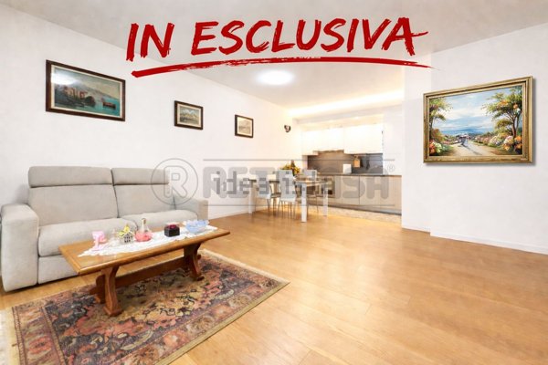 appartamento in vendita a Rubano in zona Sarmeola