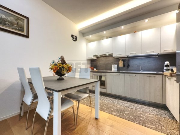 appartamento in vendita a Rubano in zona Sarmeola
