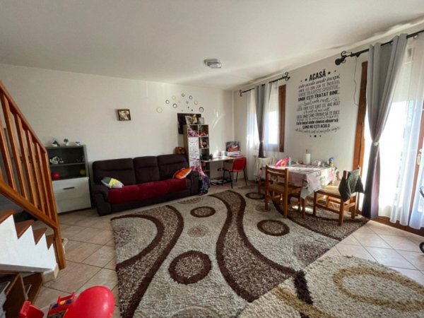appartamento in vendita a Rubano in zona Sarmeola