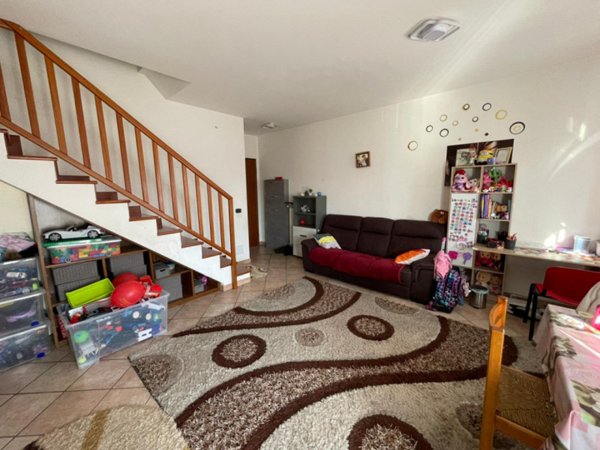 appartamento in vendita a Rubano in zona Sarmeola