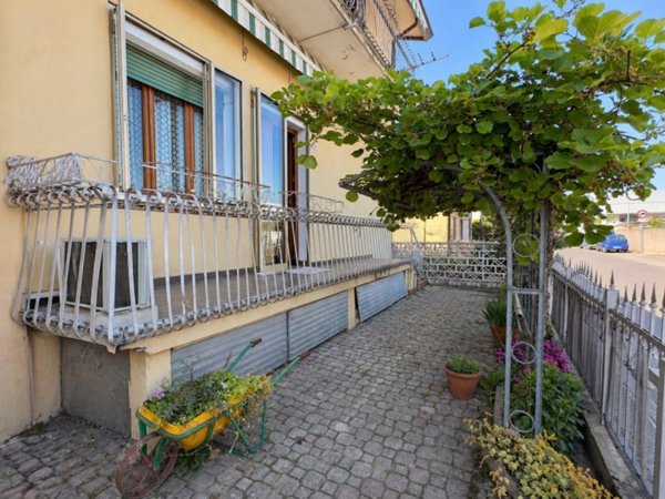 appartamento in vendita a Rubano in zona Sarmeola