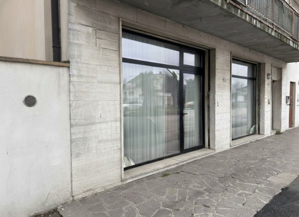ufficio in vendita a Rubano