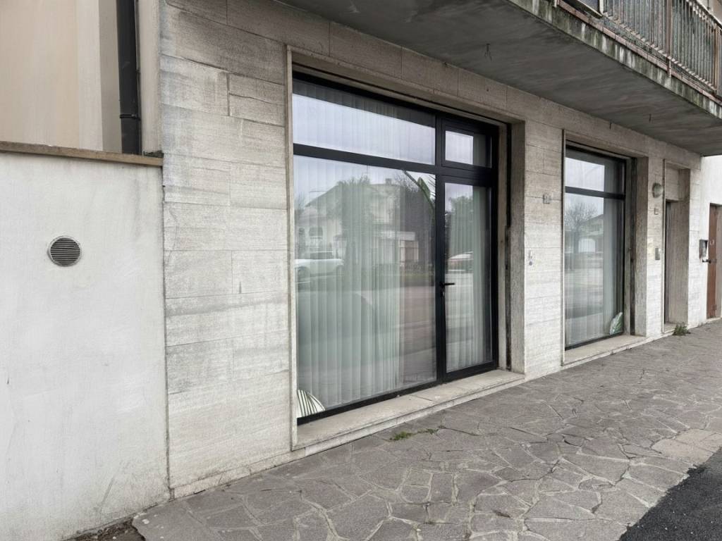ufficio in vendita a Rubano