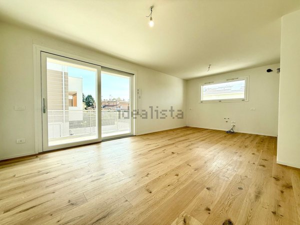 appartamento in vendita a Rubano in zona Sarmeola