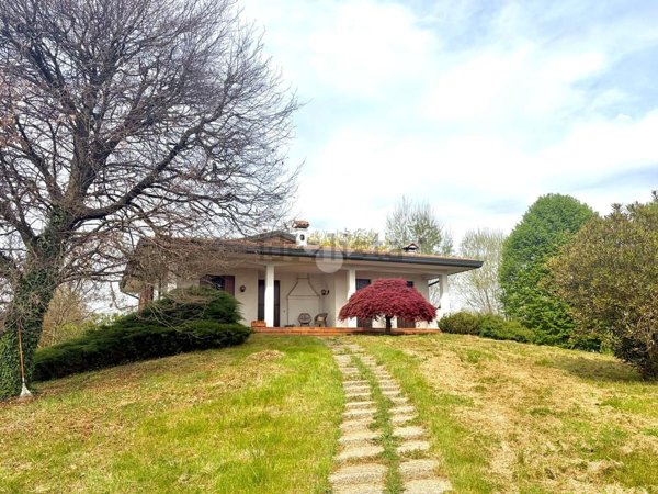 casa indipendente in vendita a Rubano in zona Sarmeola