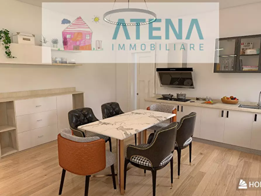 casa semindipendente in vendita a Rubano in zona Villaguattera