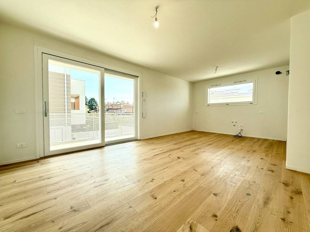 appartamento in vendita a Rubano in zona Sarmeola