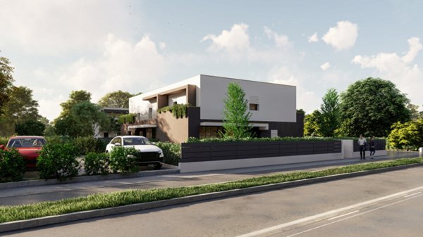 casa indipendente in vendita a Rubano in zona Sarmeola