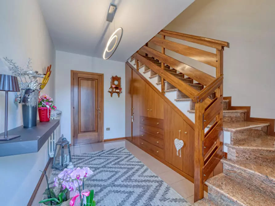 casa indipendente in vendita a Rubano in zona Sarmeola