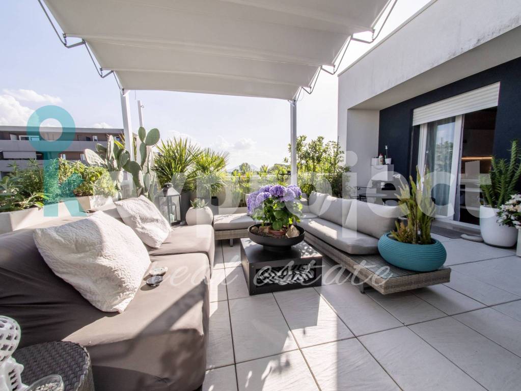 appartamento in vendita a Rubano