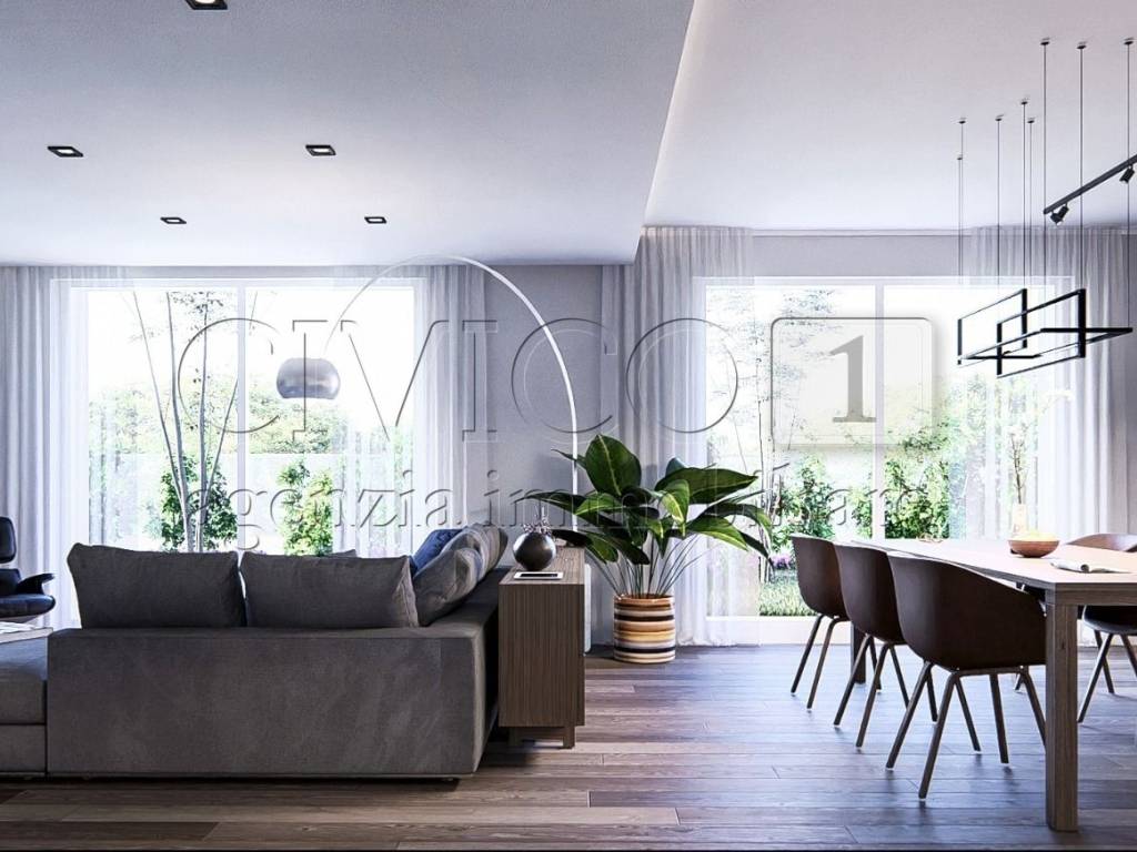 casa indipendente in vendita a Rubano in zona Sarmeola