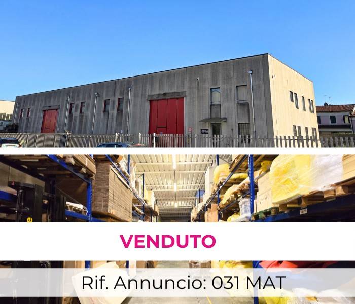 locale commerciale in vendita a Rubano