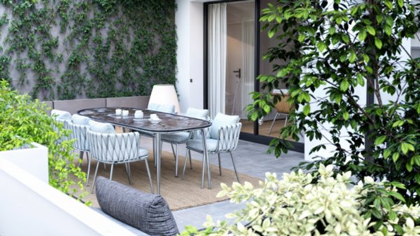 appartamento in vendita a Rubano in zona Bosco