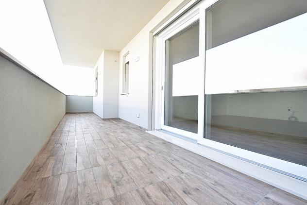 appartamento in vendita a Rubano in zona Bosco