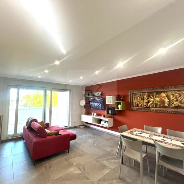 appartamento in vendita a Rubano