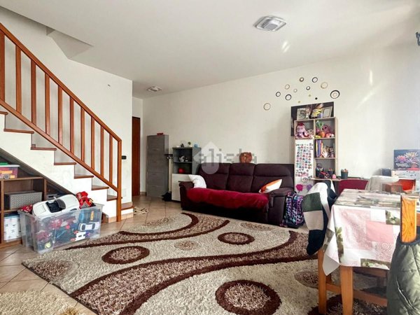 appartamento in vendita a Rubano in zona Sarmeola