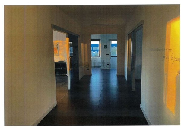 ufficio in vendita a Rubano