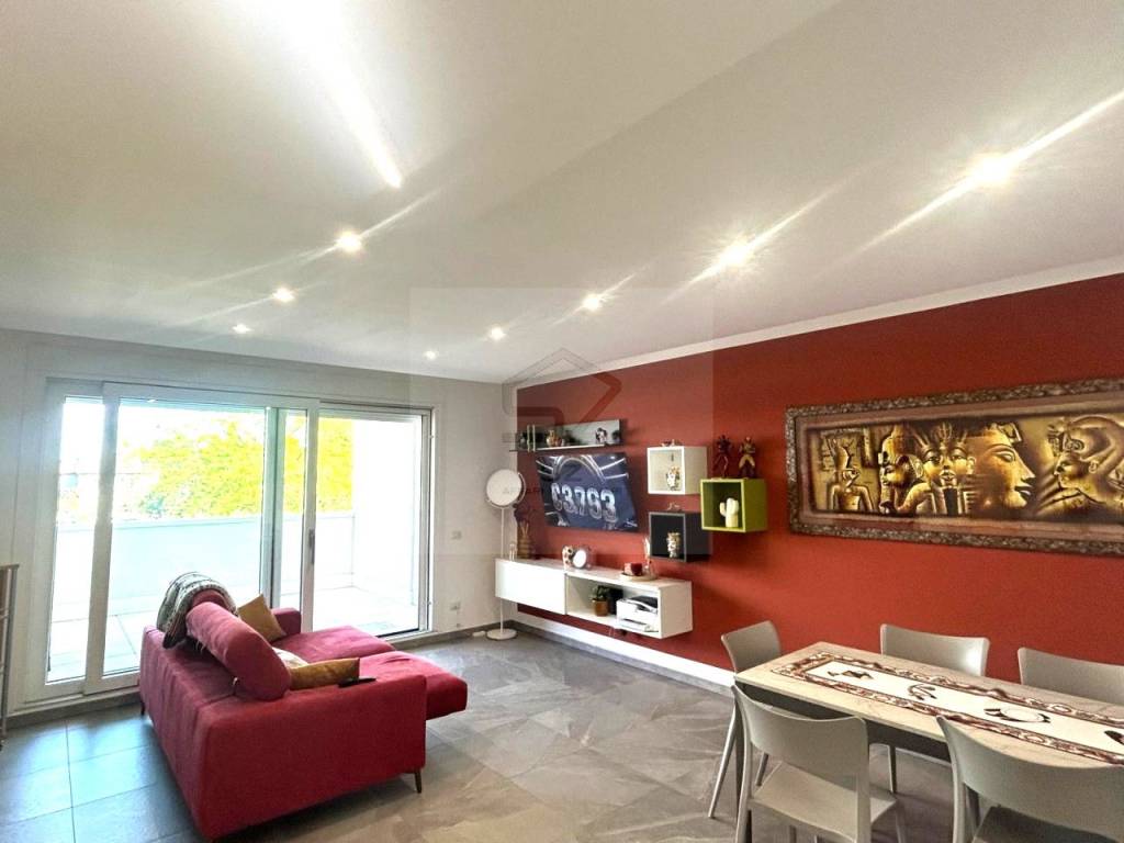 appartamento in vendita a Rubano