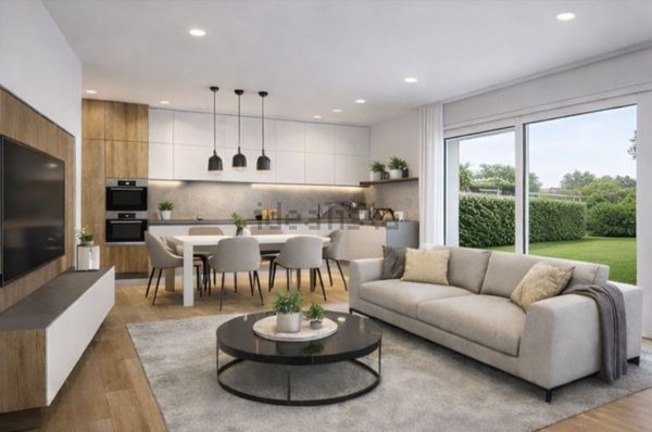 appartamento in vendita a Rubano in zona Sarmeola