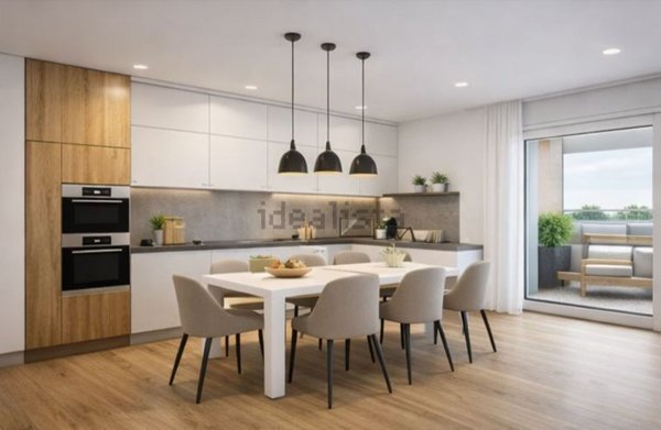 appartamento in vendita a Rubano in zona Sarmeola