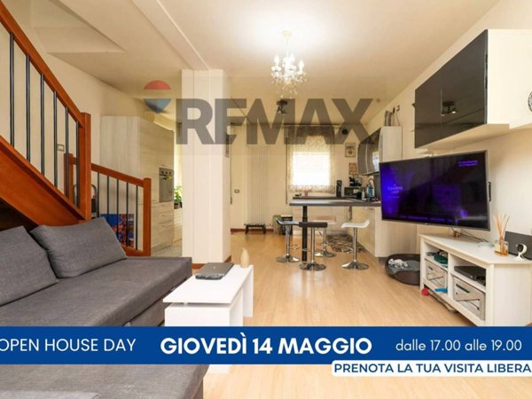appartamento in vendita a Rubano