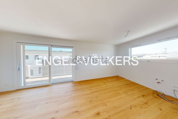 appartamento in vendita a Rubano