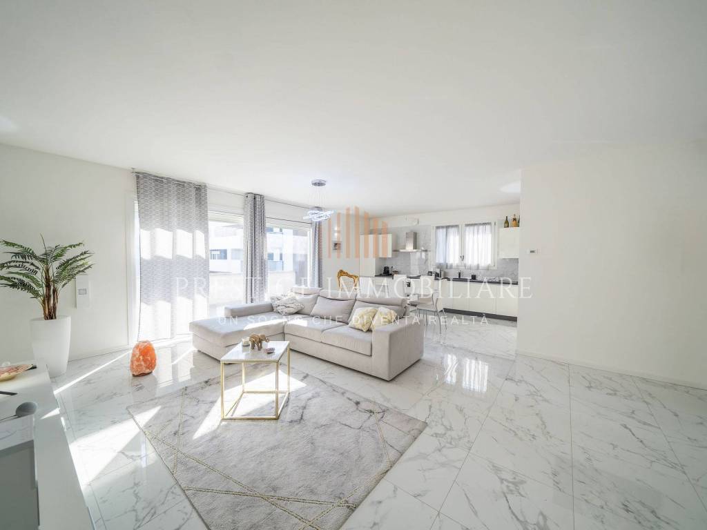 appartamento in vendita a Rubano