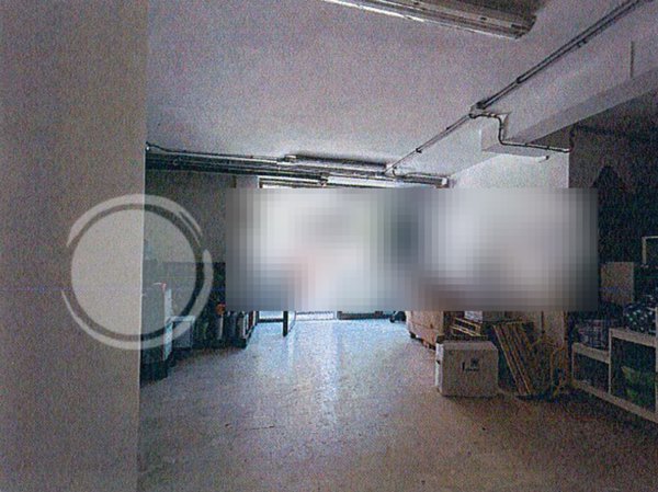 locale di sgombero in vendita a Rubano in zona Sarmeola