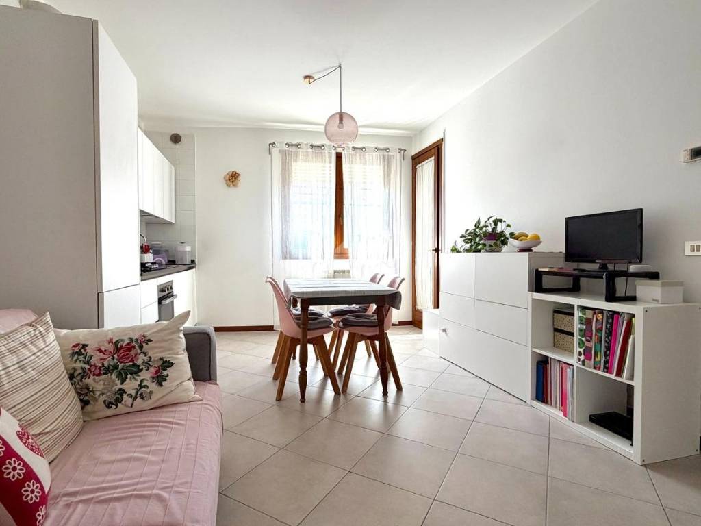 appartamento in vendita a Rubano