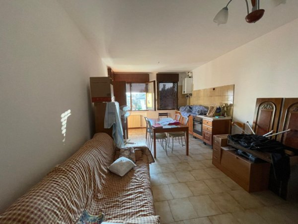 appartamento in vendita a Rubano