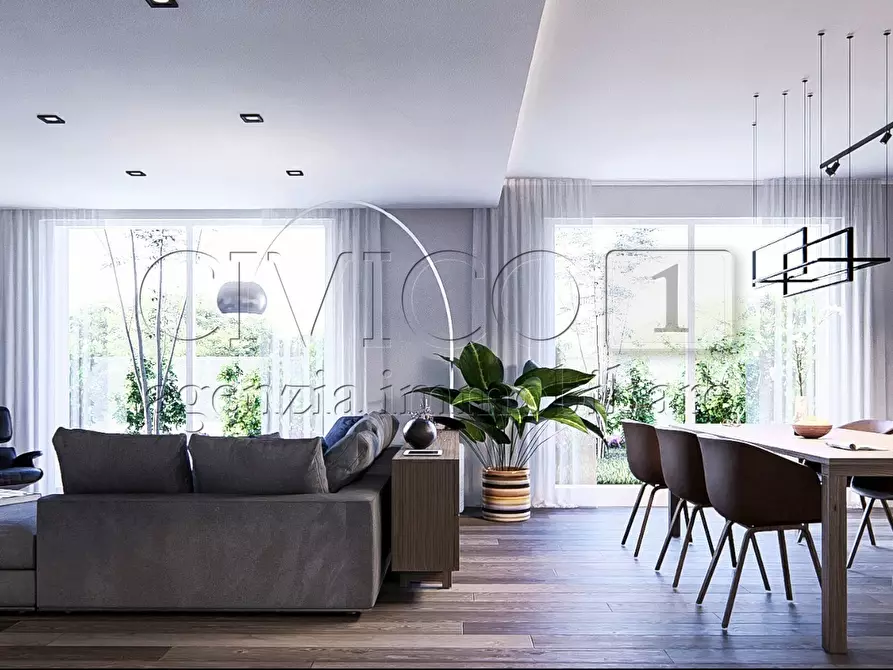 casa indipendente in vendita a Rubano in zona Sarmeola