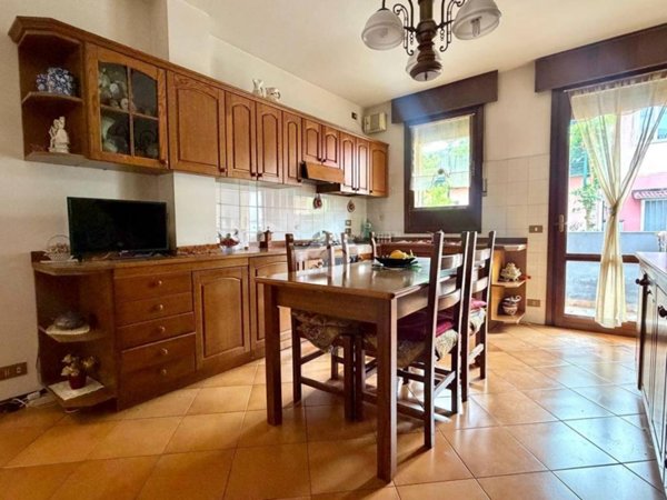 appartamento in vendita a Rubano in zona Sarmeola