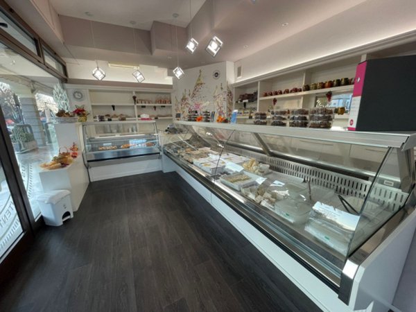 negozio in vendita a Rubano in zona Sarmeola