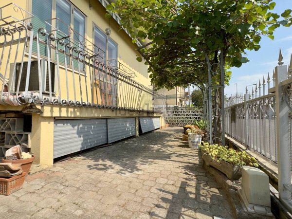 appartamento in vendita a Rubano in zona Sarmeola