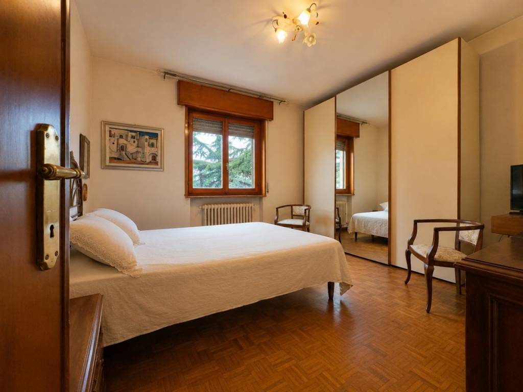 appartamento in vendita a Rubano in zona Sarmeola