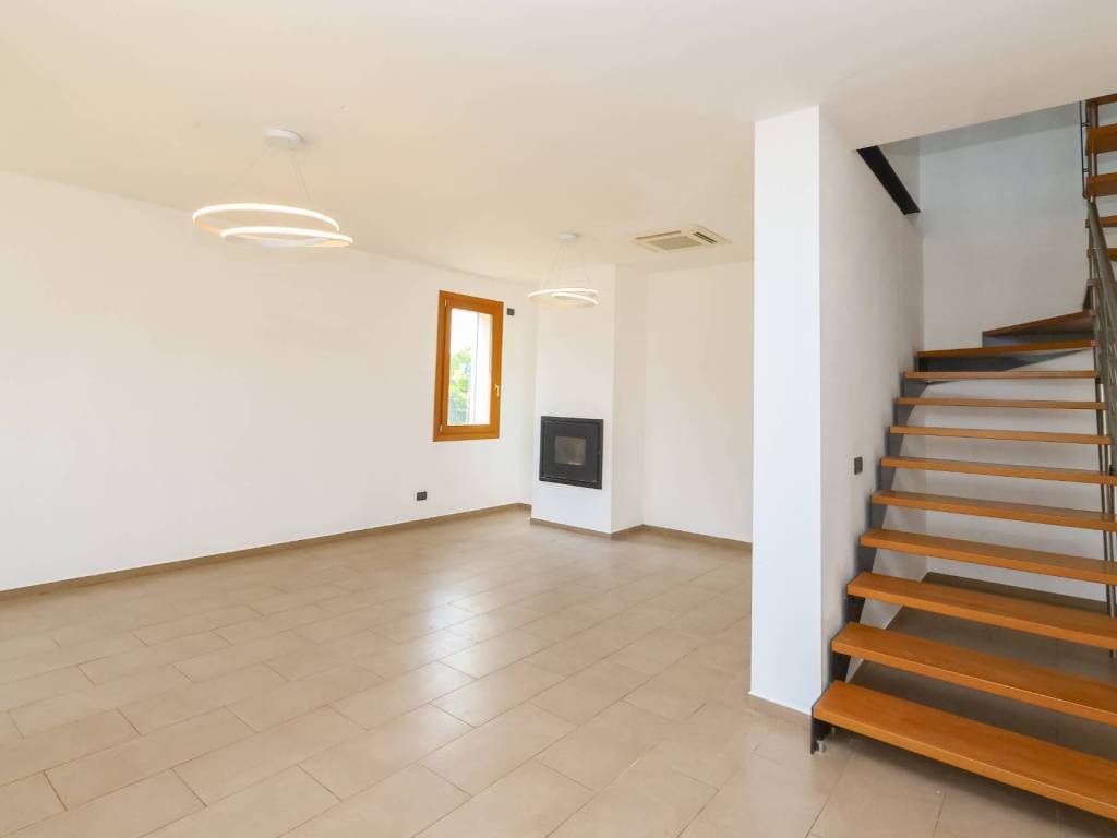 casa indipendente in vendita a Rubano in zona Sarmeola