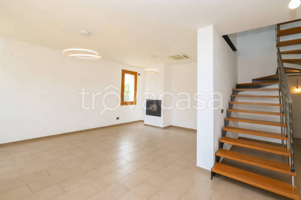 casa indipendente in vendita a Rubano in zona Sarmeola