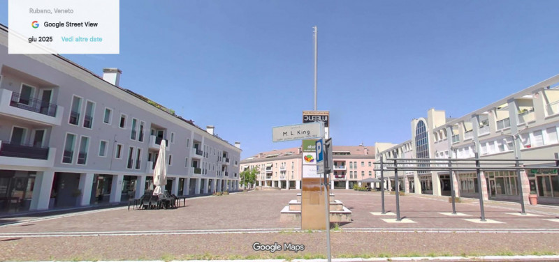 negozio in vendita a Rubano in zona Sarmeola
