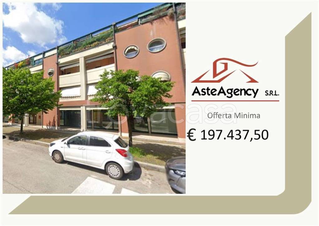 negozio in vendita a Rubano