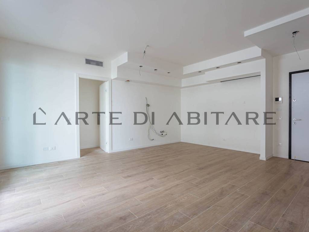 appartamento in vendita a Rubano