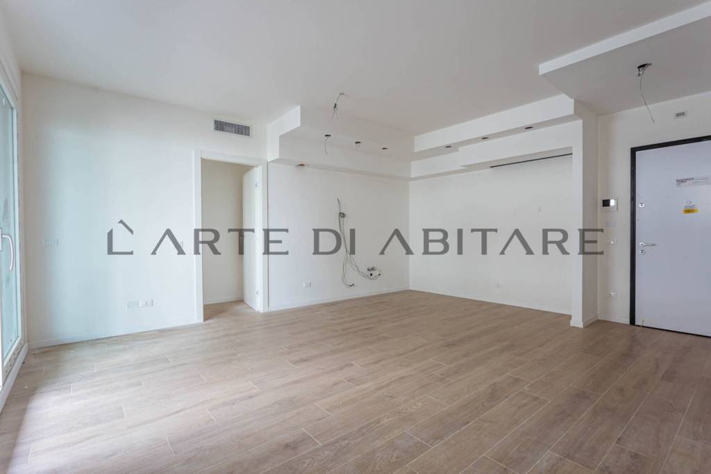 appartamento in vendita a Rubano