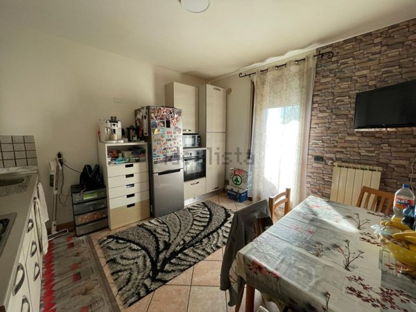 appartamento in vendita a Rubano in zona Sarmeola