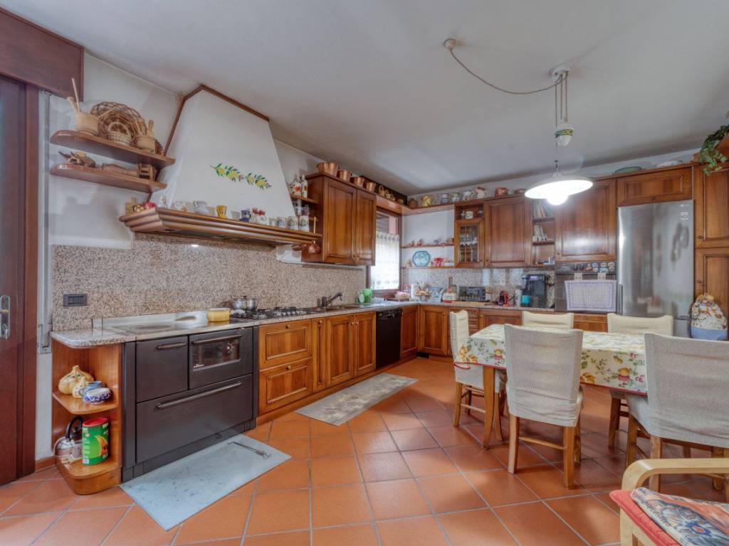 casa indipendente in vendita a Rubano in zona Bosco