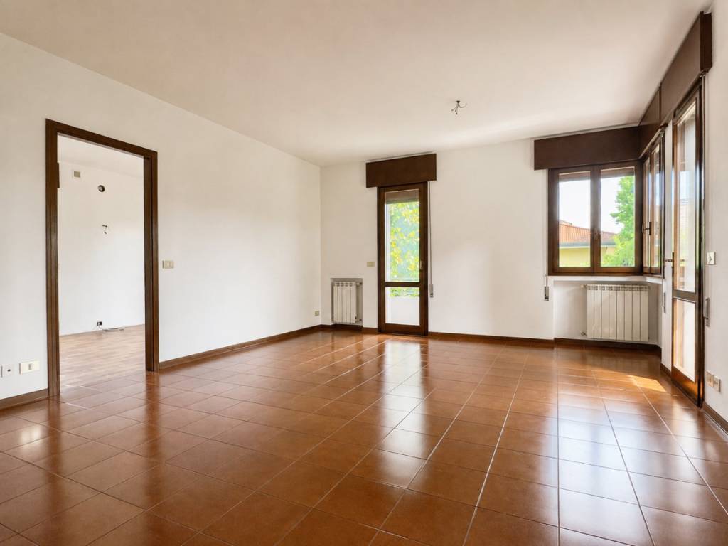 appartamento in vendita a Rubano in zona Bosco