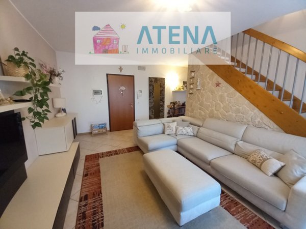 appartamento in vendita a Rubano