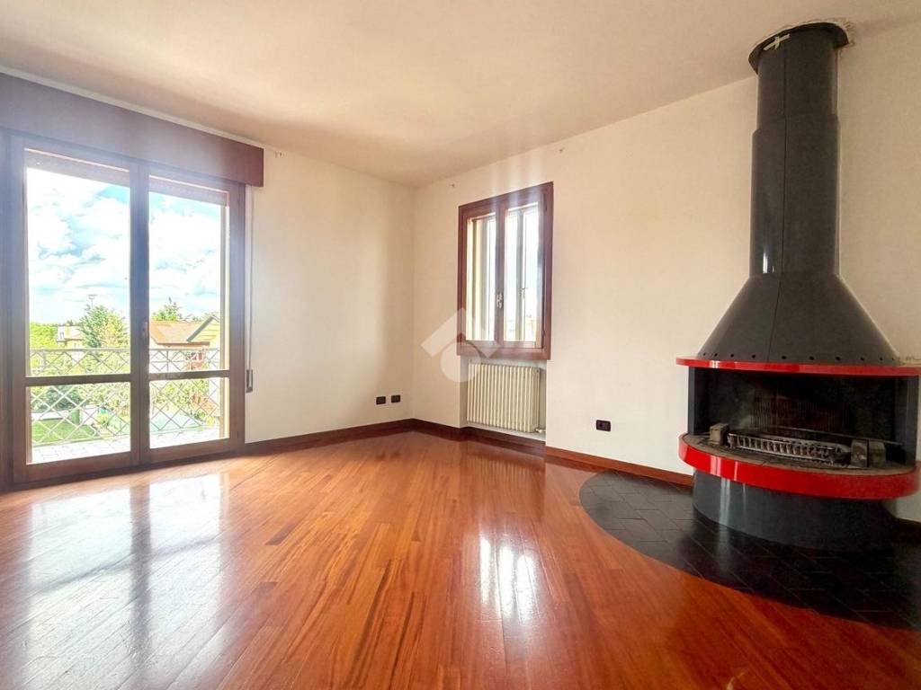 appartamento in vendita a Rubano in zona Sarmeola