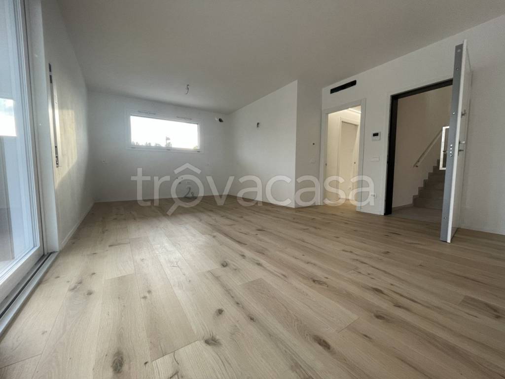 appartamento in vendita a Rubano in zona Sarmeola