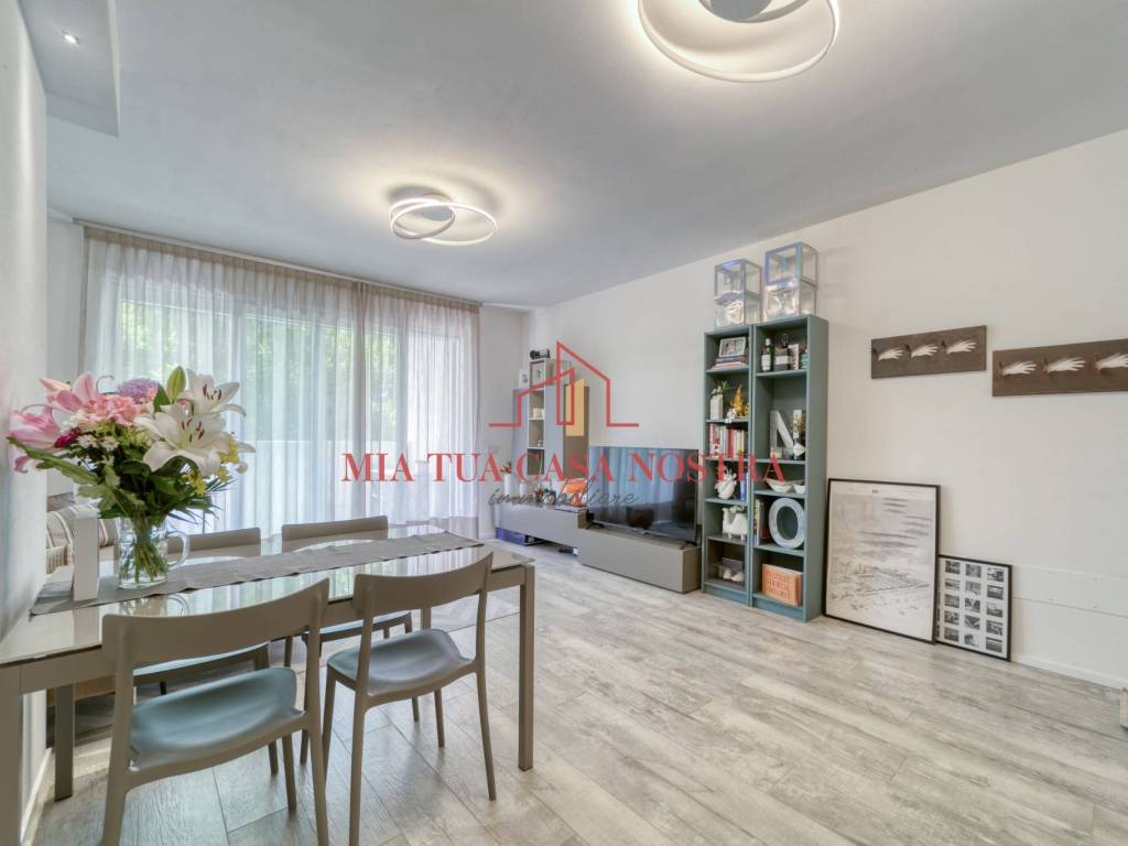 appartamento in vendita a Rubano